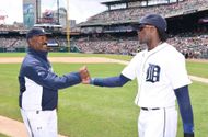 Chicago White Sox v Detroit Tigers - Source: Getty